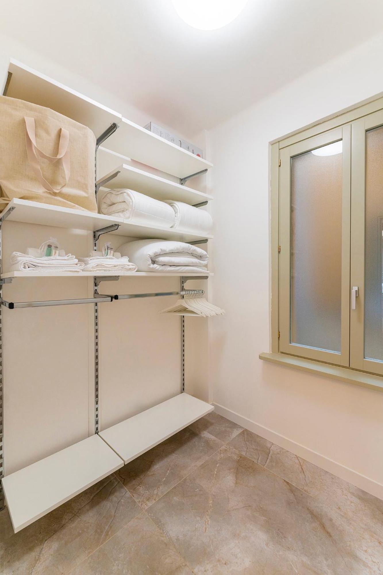 Magic Place Bergamo! Classy Apartment In The Heart Of The City Exterior foto